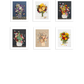 "Gather" Unframed Print Set
