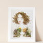 "Free Spirit" Unframed Print Set