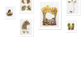 "Peninsula Life" Unframed Print Set