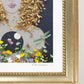 "Flower Child" Flower Print