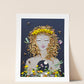 "Grace" Unframed Print Set