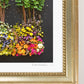 "Forest Bathing" Flower Print