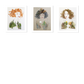 "Free Spirit" Unframed Print Set