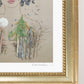 "Free Spirit" Flower Print