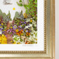 "Free to Fly" Flower Print
