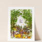 "Moon Dance" Unframed Print Set
