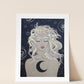 "Grace" Unframed Print Set
