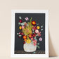 "Gather" Unframed Print Set