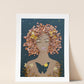 "Grace" Unframed Print Set