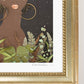 "Isla" Flower Print