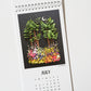 2026 Desk Calendar