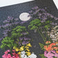 Jigsaw Puzzle: Living in Color