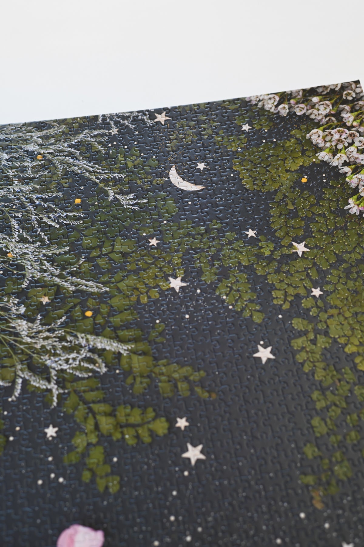 Jigsaw Puzzle: Upon a Star