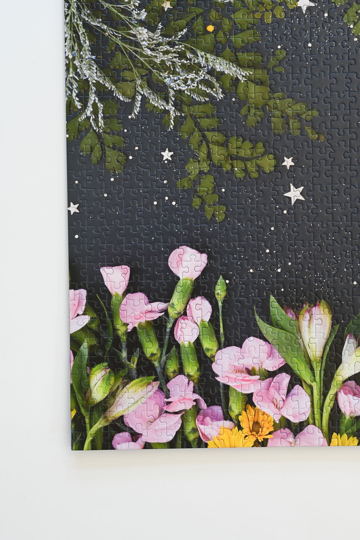 Jigsaw Puzzle: Upon a Star