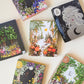 Jigsaw Puzzle: Flower Moon