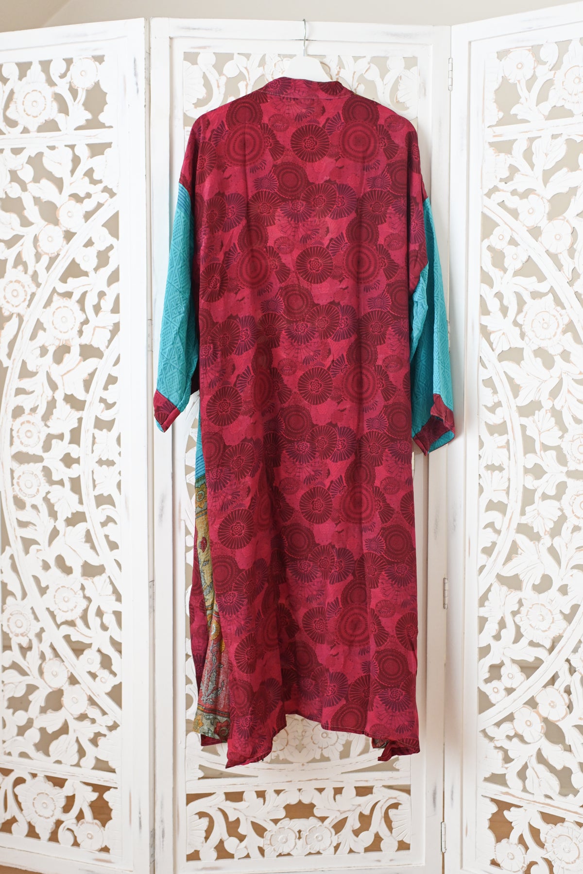 Silk Duster LV