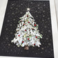 "Twinkle Twinkle" Flower Print