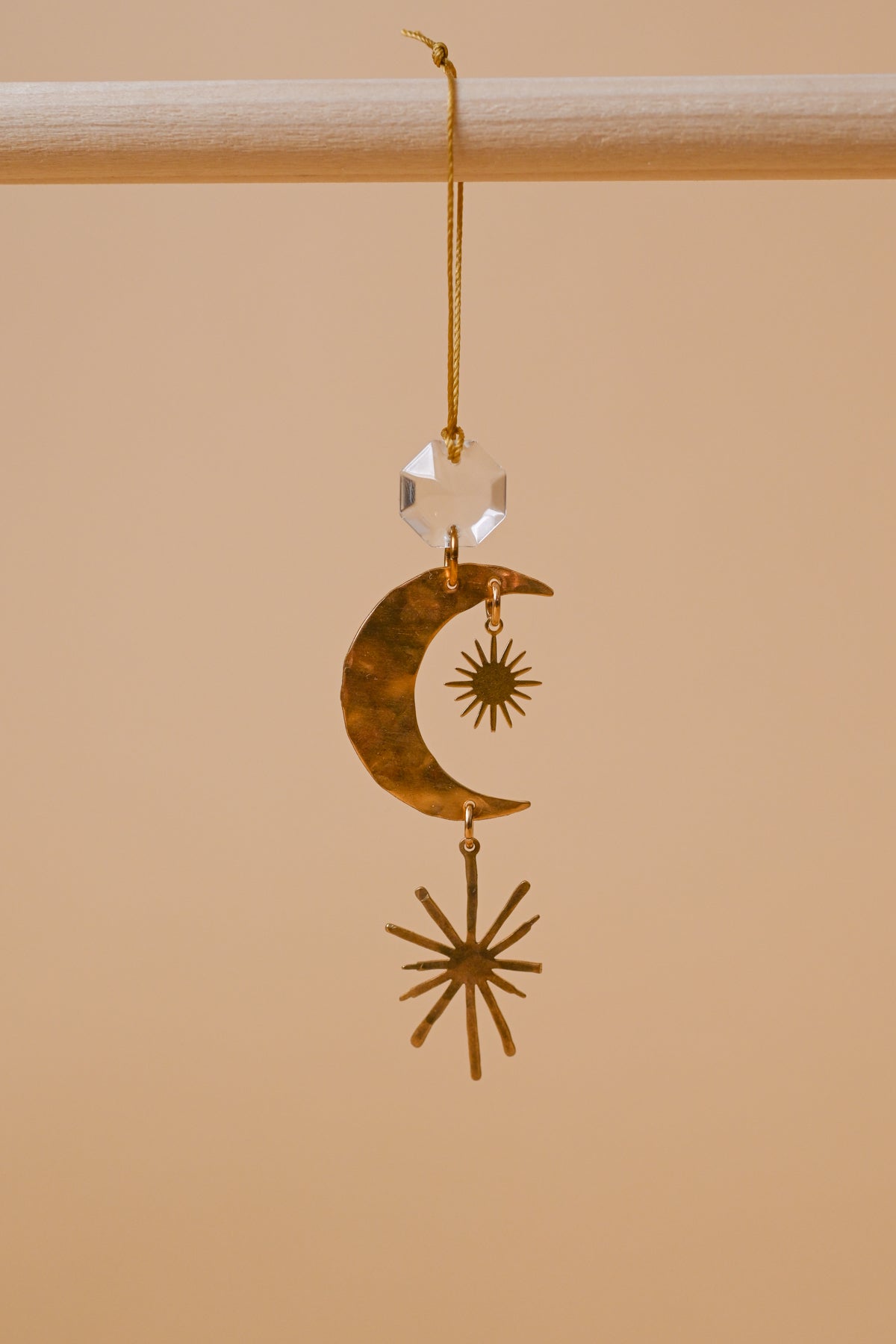 Stargazer Ornament