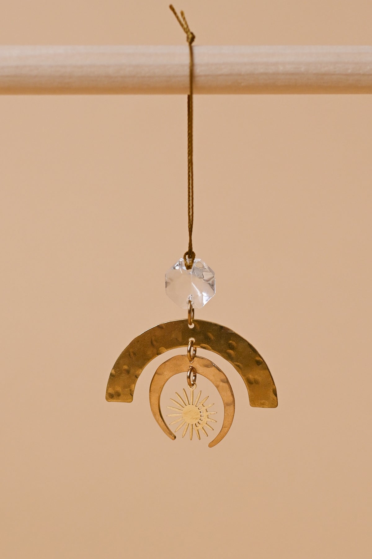 Casseopia Ornament