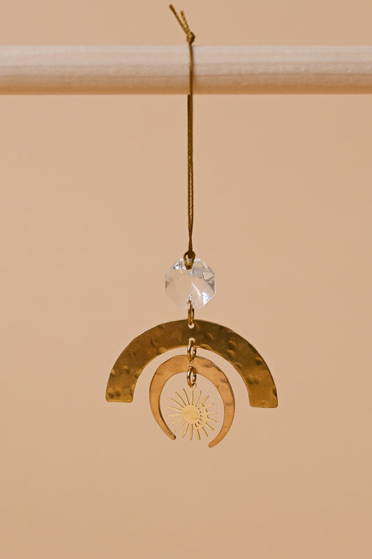 Casseopia Ornament