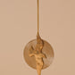 Into the Sun Ornament