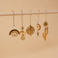 Casseopia Ornament