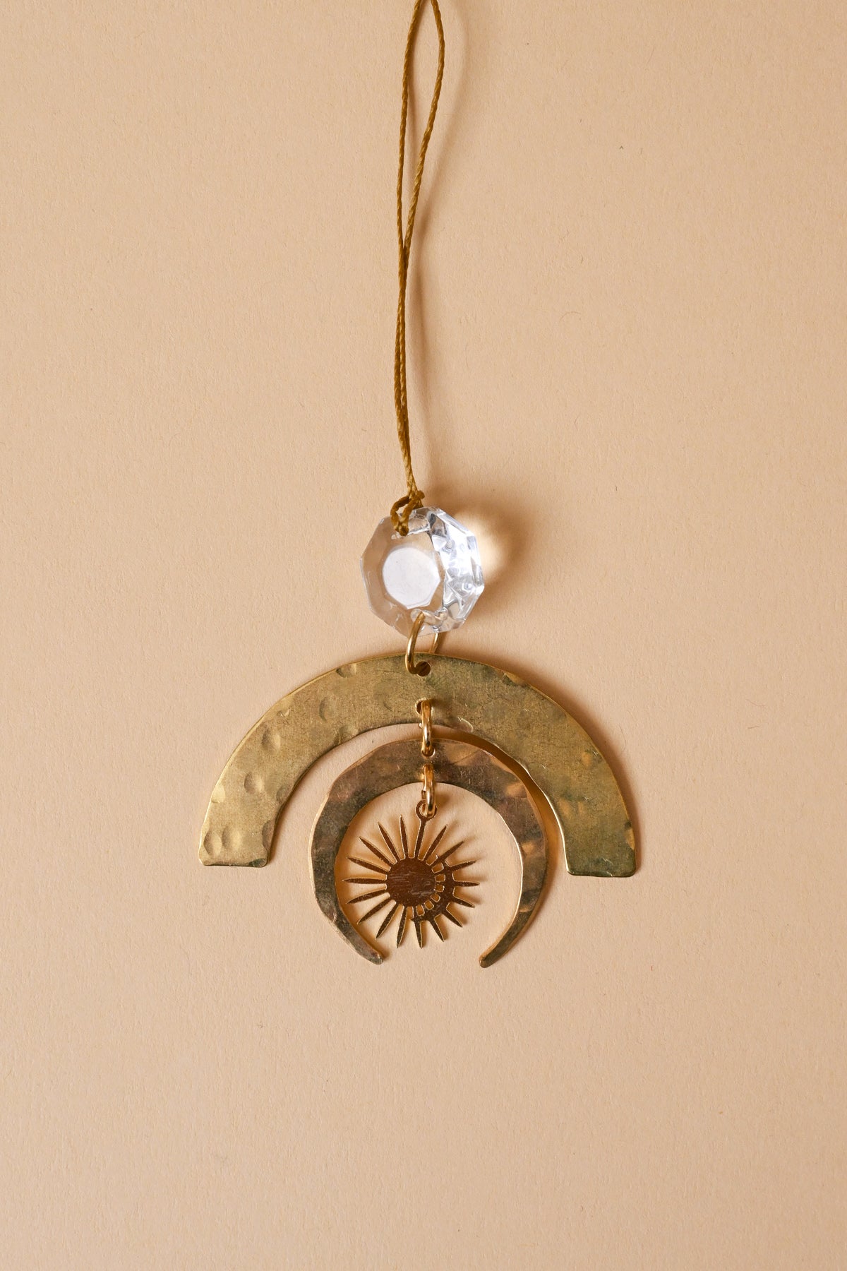 Casseopia Ornament