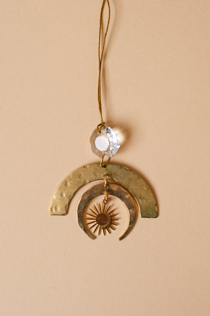 Casseopia Ornament