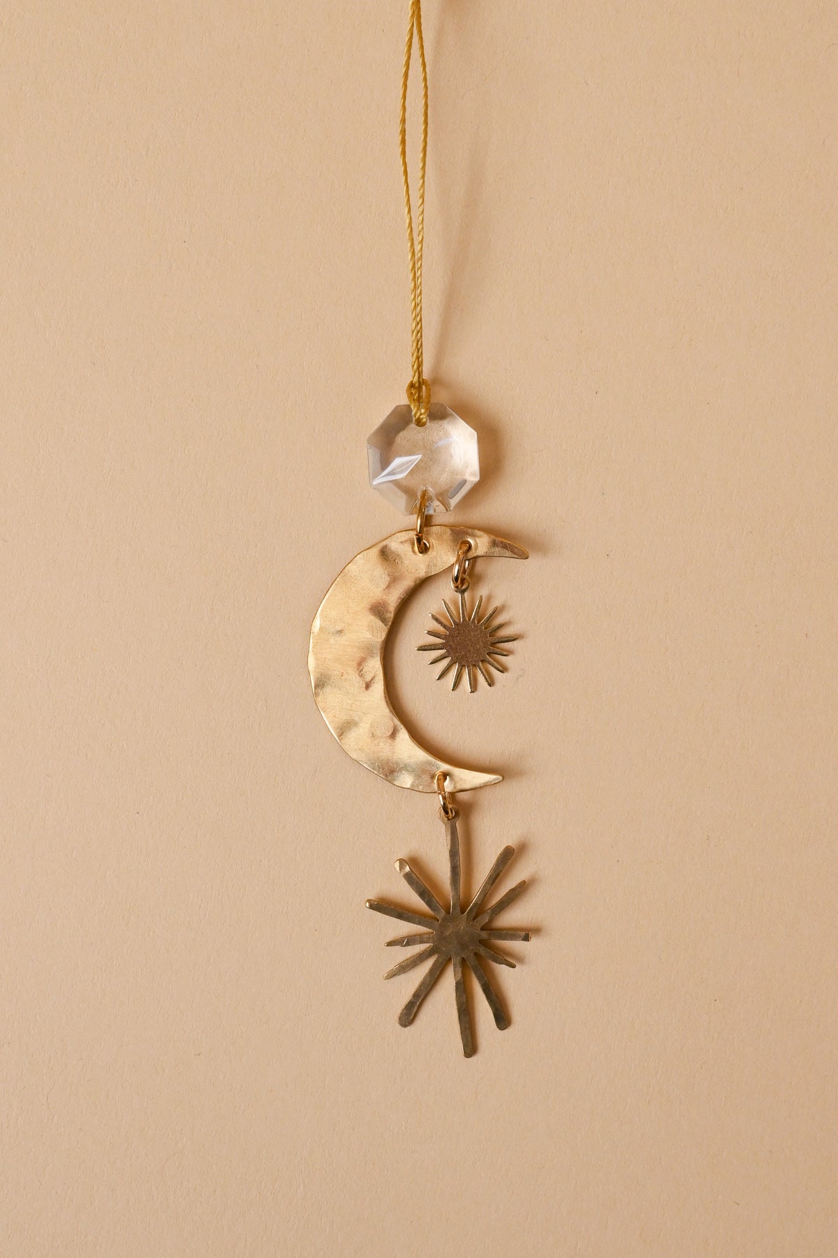 Stargazer Ornament