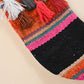 Frazada Stocking XVII