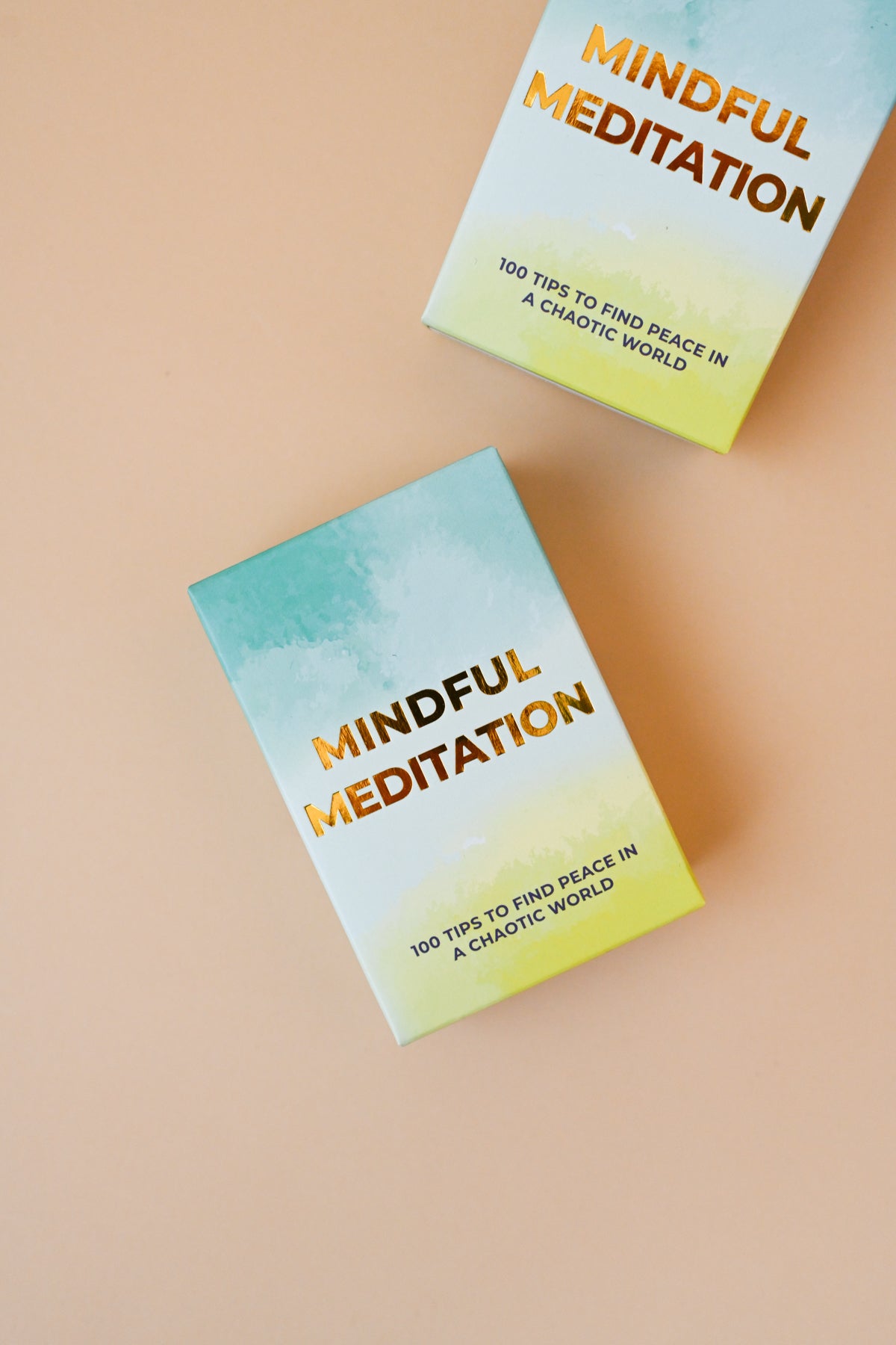 Meditation Cards