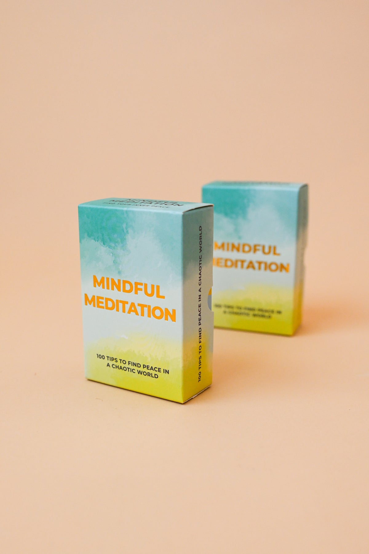 Meditation Cards