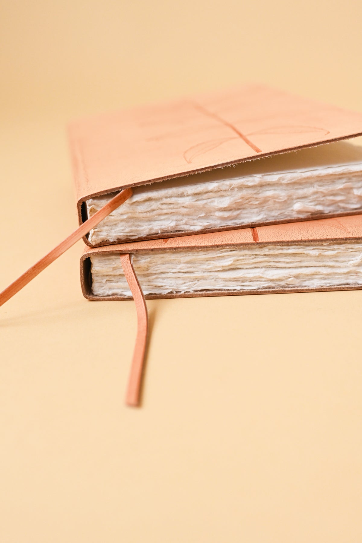 Leather Bound Journal