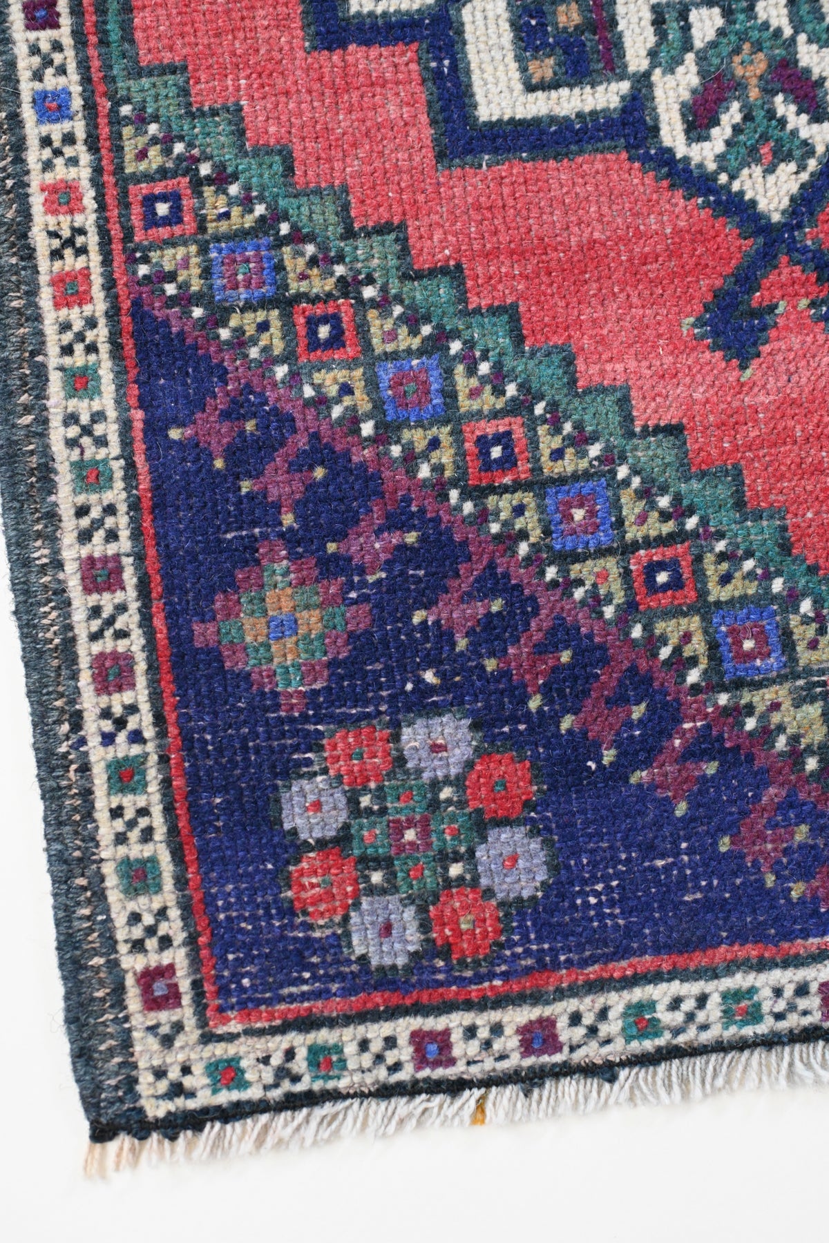 Vintage Rug Mini IV