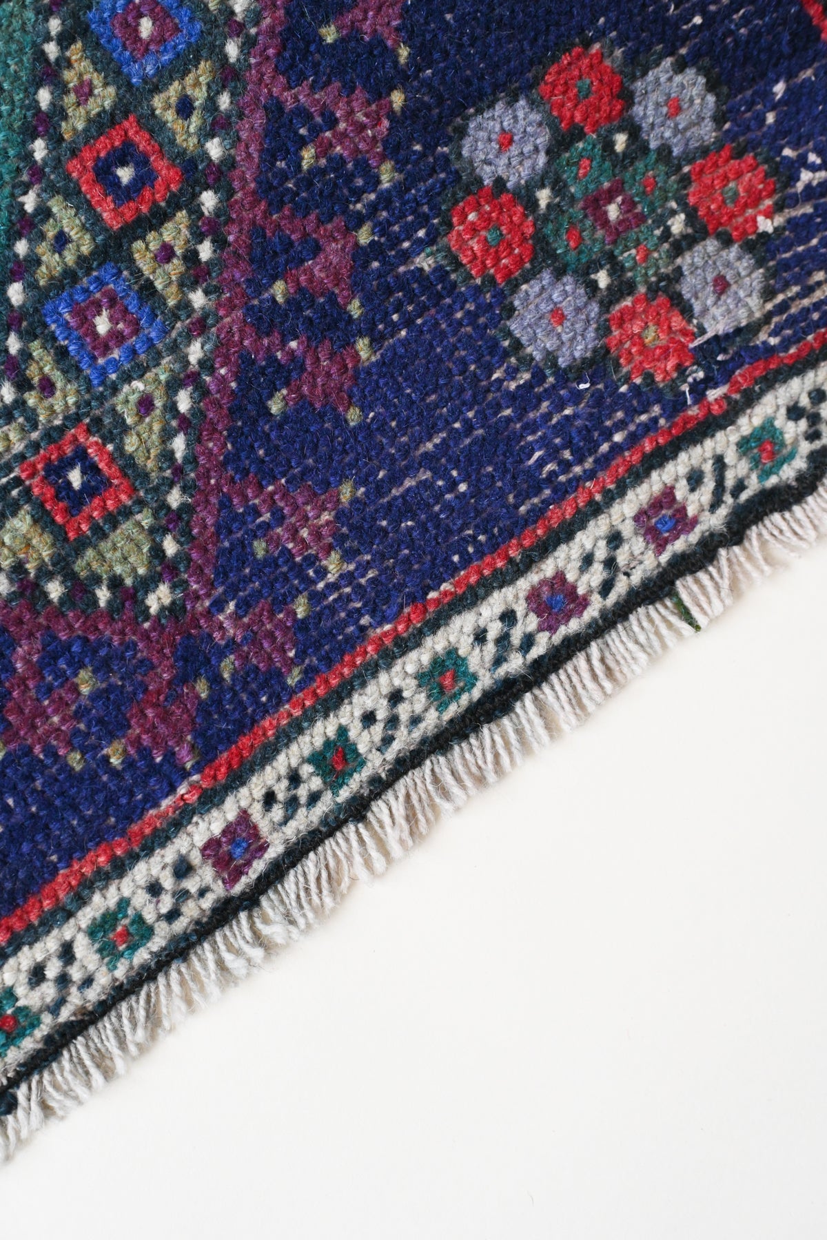 Vintage Rug Mini IV