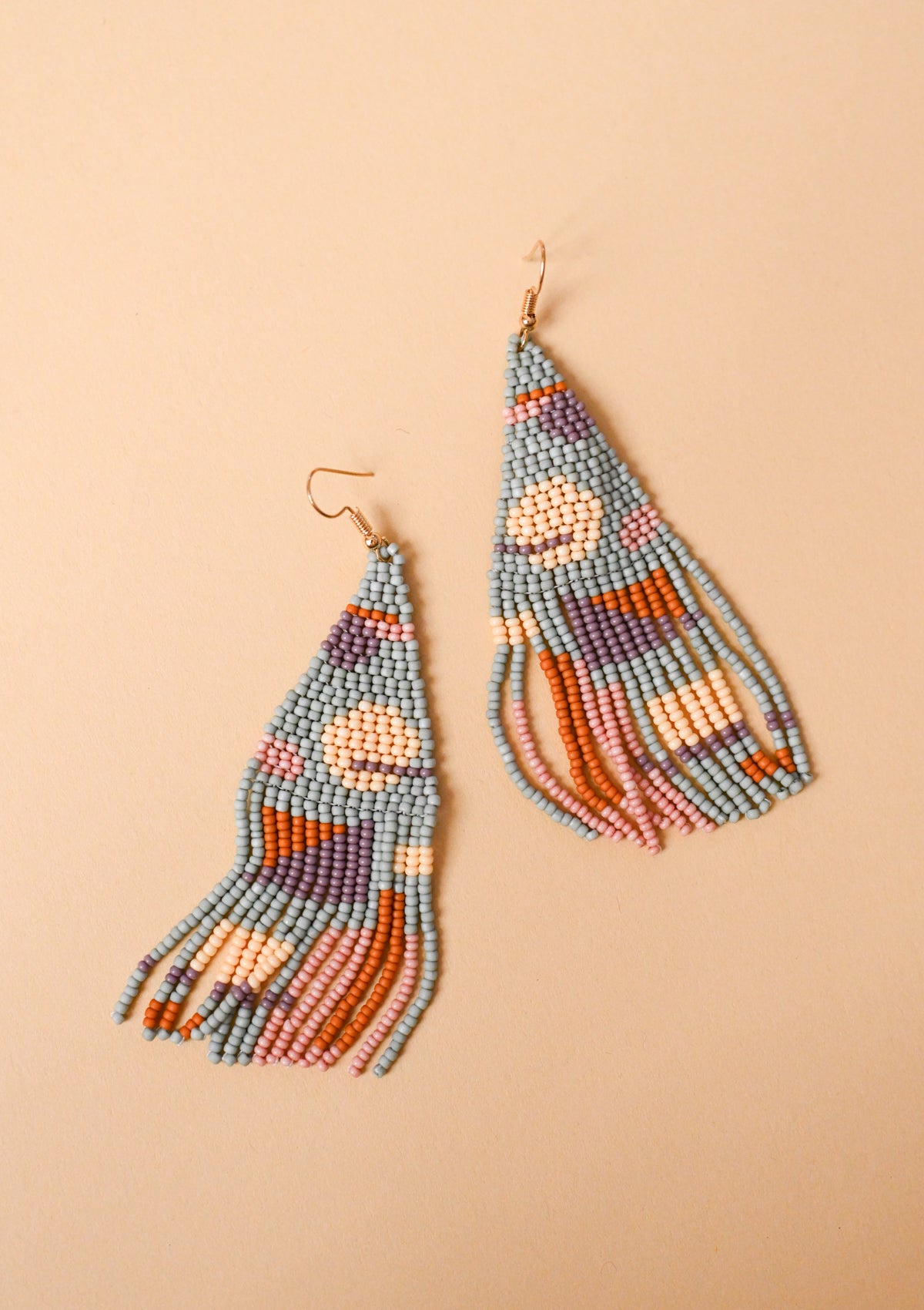 Honeydew Earrings