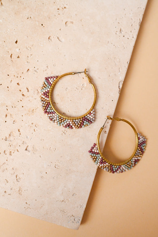 ZigZag Hoops