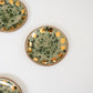 Turks Jewelry Dish - Sister Golden