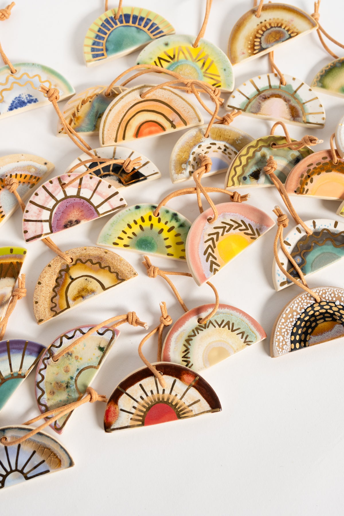 Happiness Ornament 32