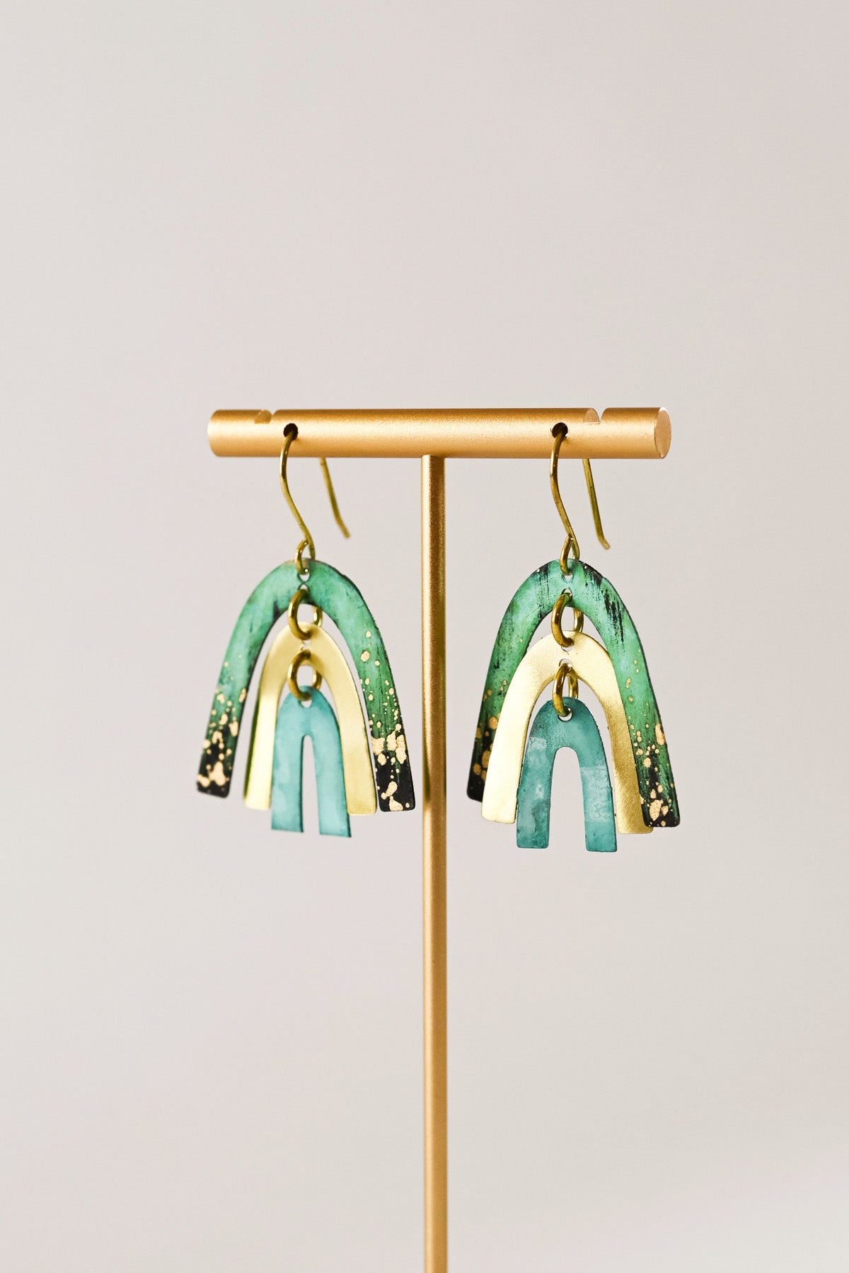 Los Arcos Earrings
