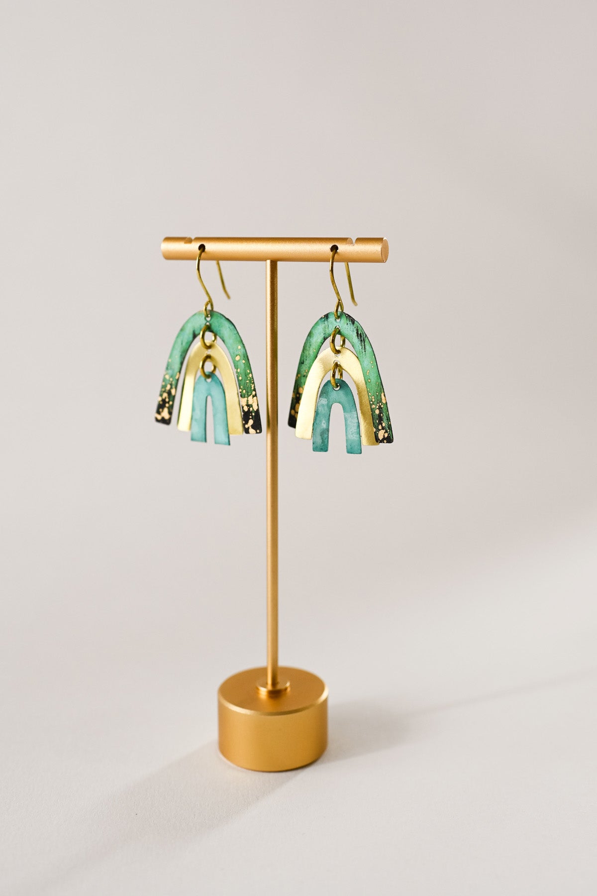 Los Arcos Earrings
