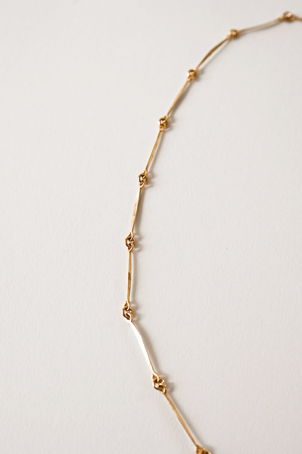 Juno Necklace