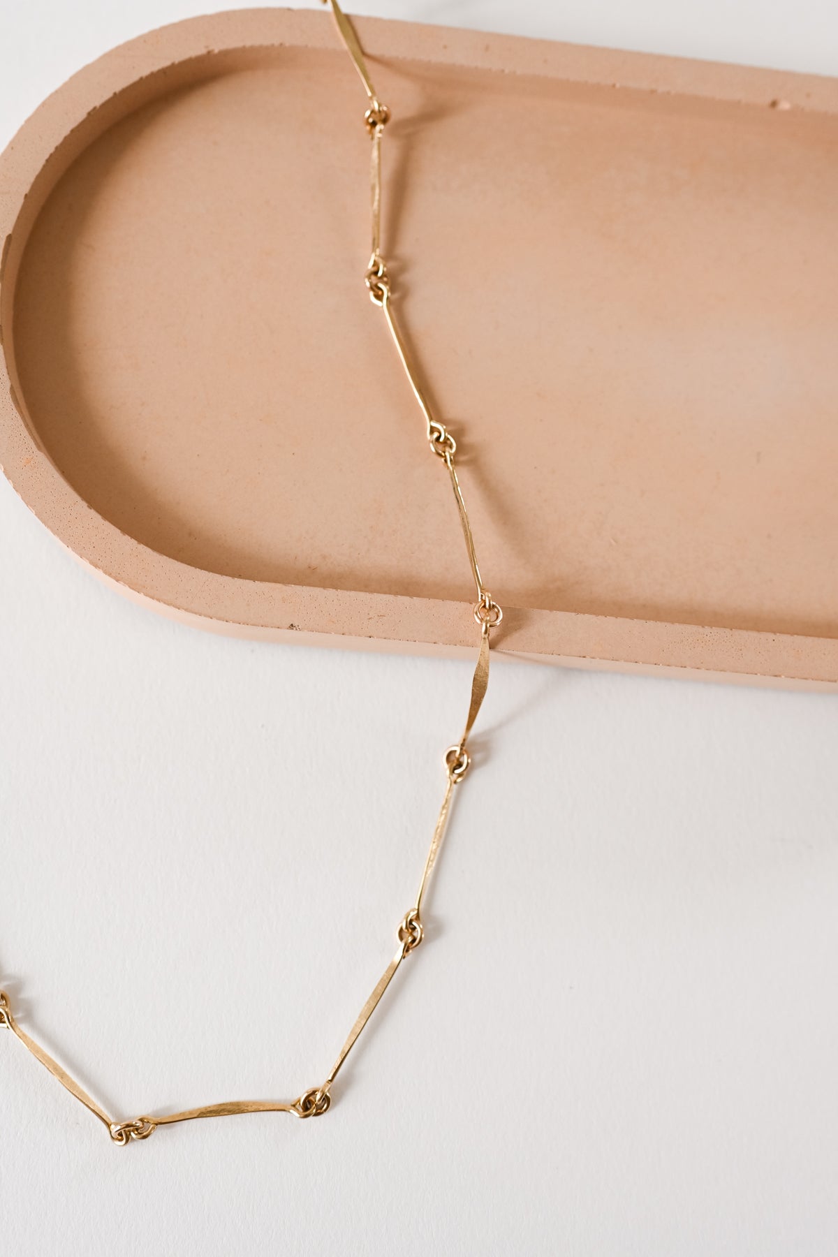 Juno Necklace