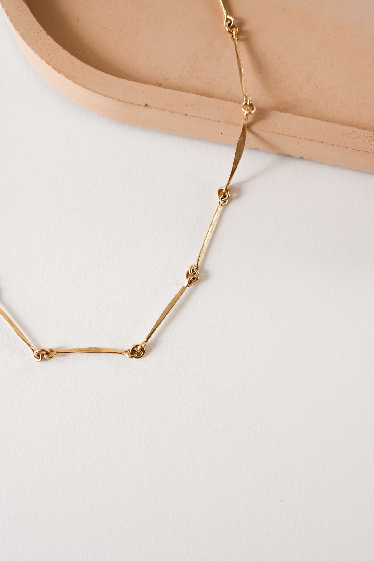 Juno Necklace