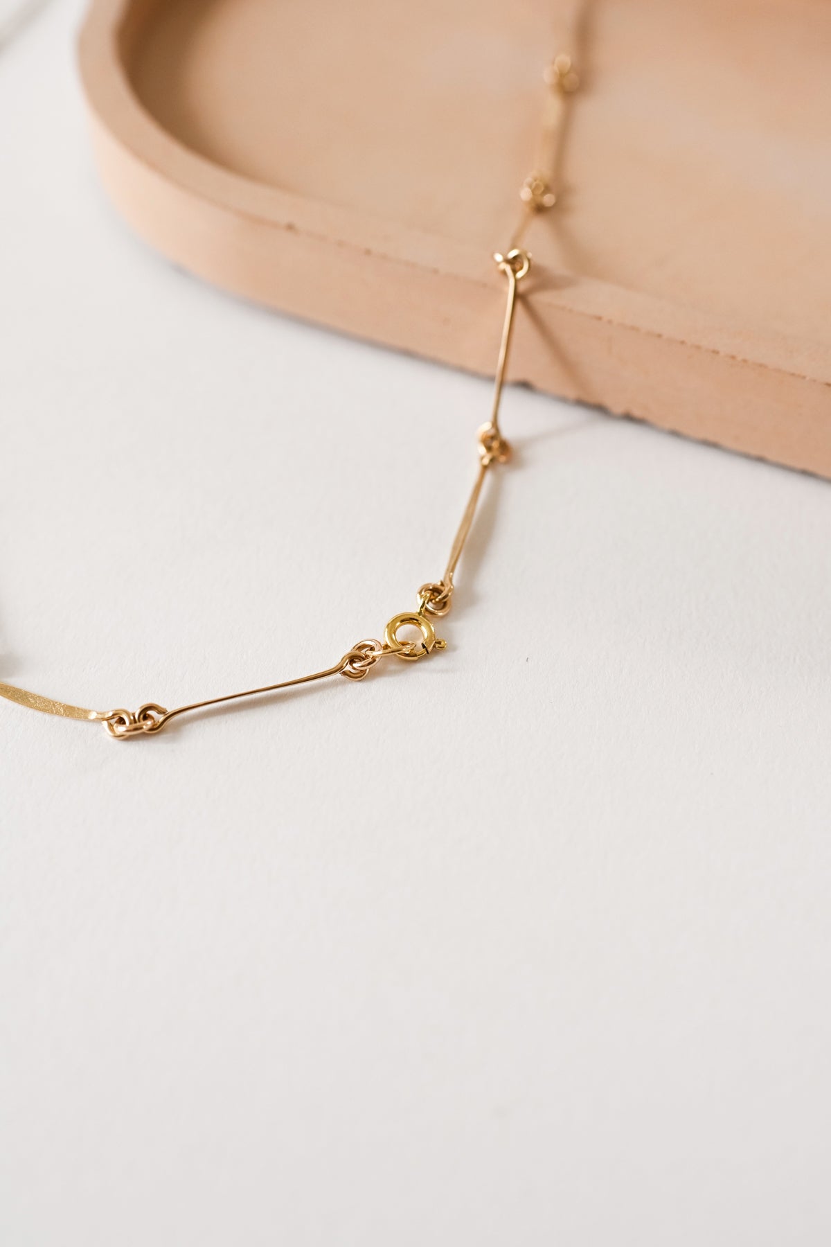 Juno Necklace