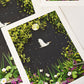 "Mother of the Marsh" Flower Print