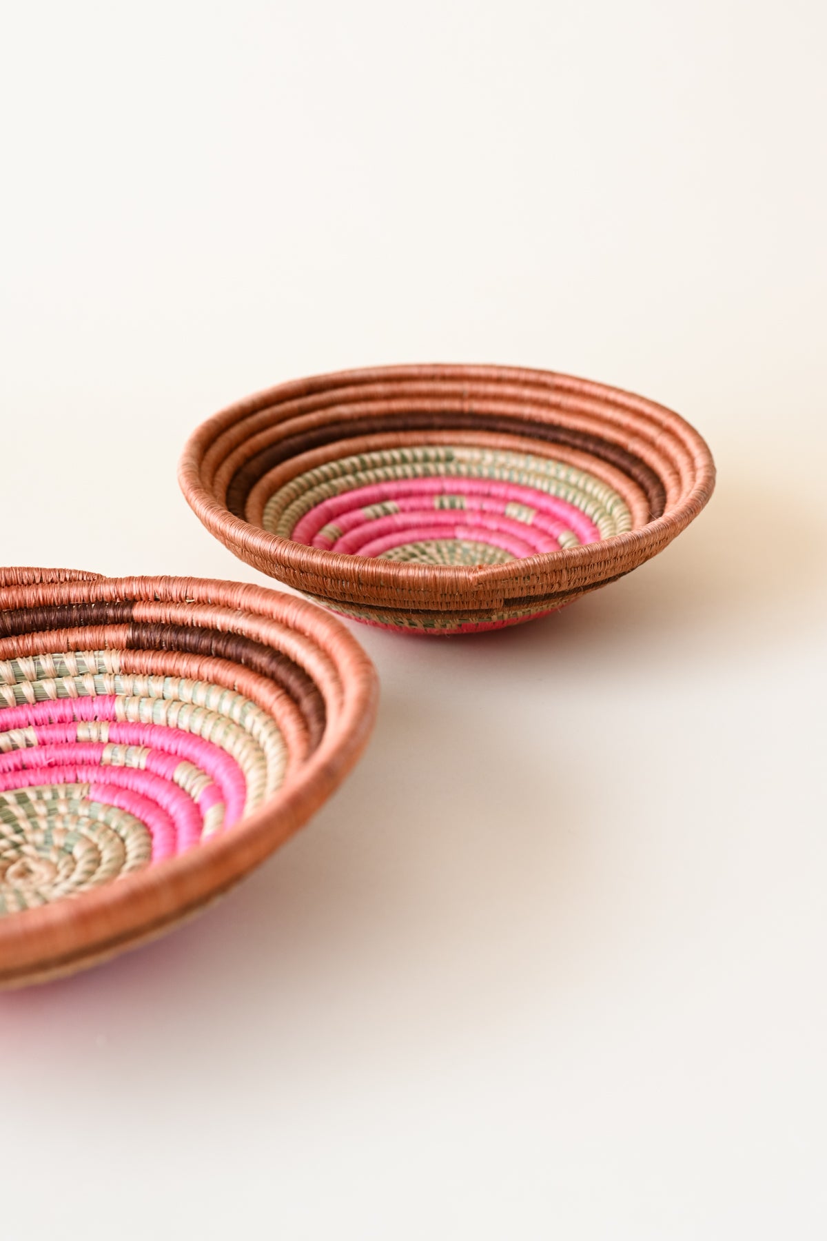 Shyanda Basket