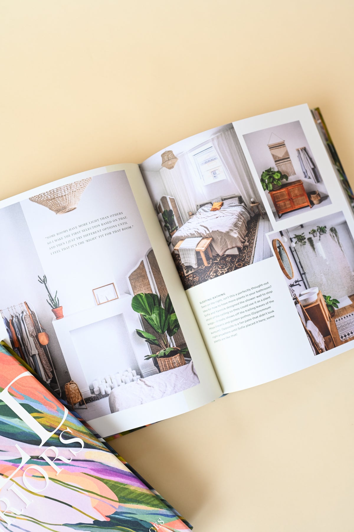 Wild Interiors