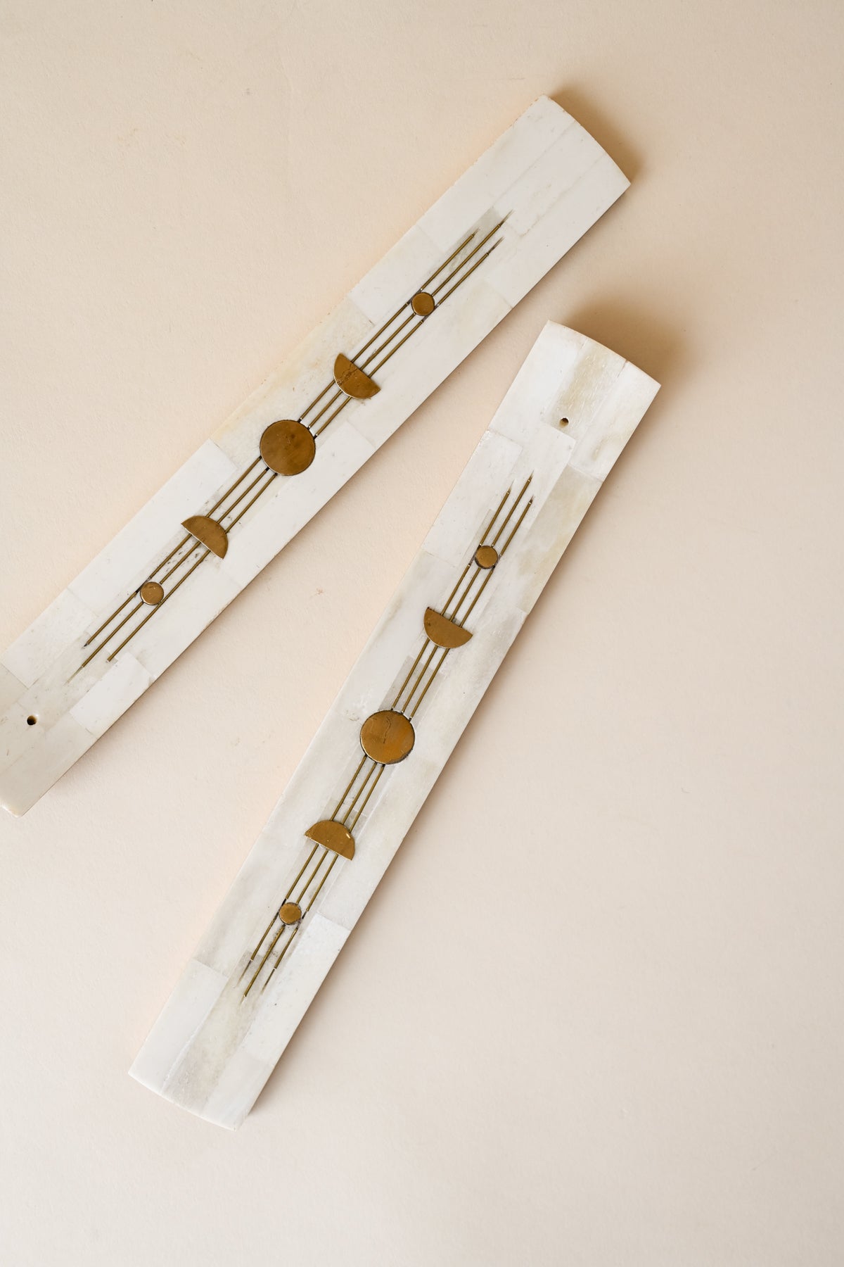 Moon Phase Incense Holder
