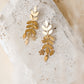 Fairy Garden Earrings